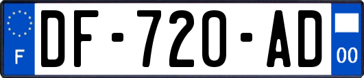 DF-720-AD