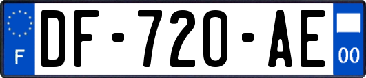 DF-720-AE