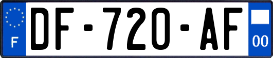 DF-720-AF