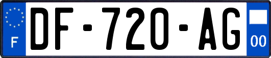 DF-720-AG