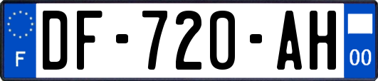 DF-720-AH