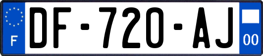 DF-720-AJ