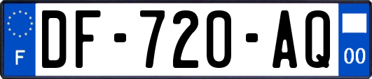 DF-720-AQ