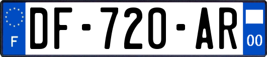 DF-720-AR