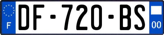 DF-720-BS