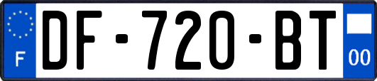 DF-720-BT