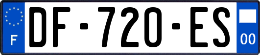 DF-720-ES