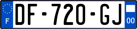 DF-720-GJ