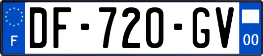 DF-720-GV