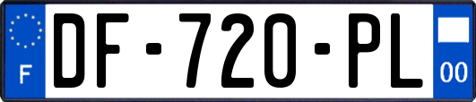 DF-720-PL