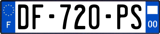 DF-720-PS