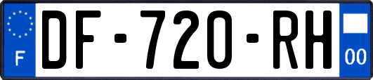 DF-720-RH