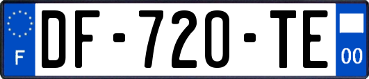 DF-720-TE