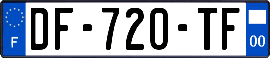 DF-720-TF