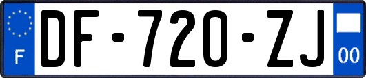 DF-720-ZJ