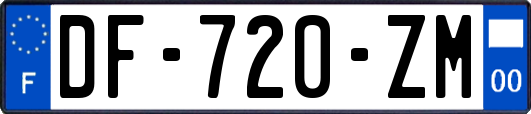 DF-720-ZM