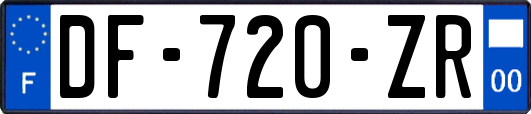 DF-720-ZR