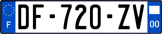 DF-720-ZV