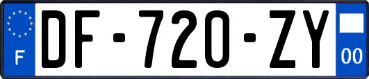 DF-720-ZY