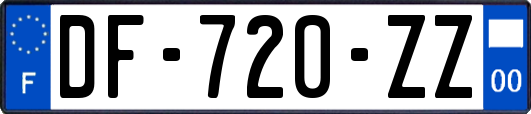 DF-720-ZZ