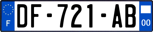 DF-721-AB