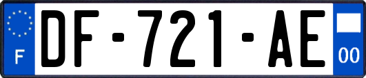 DF-721-AE