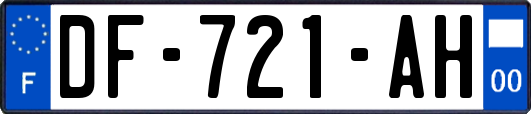 DF-721-AH