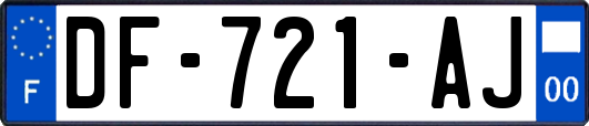 DF-721-AJ