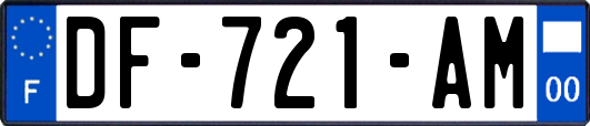 DF-721-AM