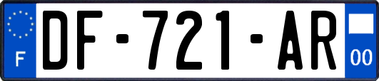 DF-721-AR