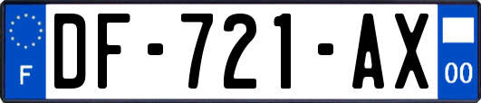 DF-721-AX