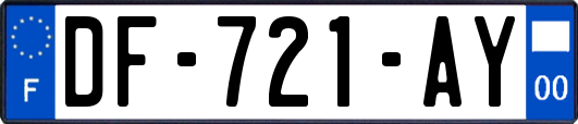 DF-721-AY