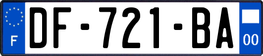 DF-721-BA