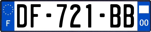 DF-721-BB