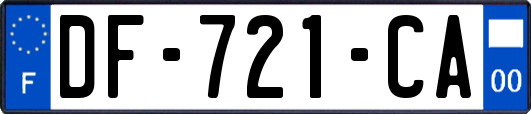 DF-721-CA