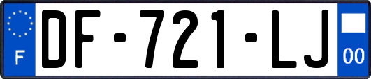 DF-721-LJ