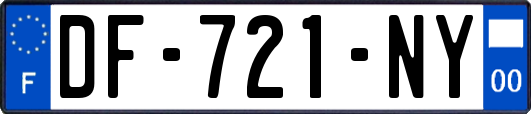 DF-721-NY