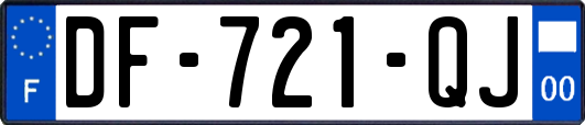 DF-721-QJ