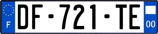 DF-721-TE