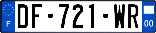 DF-721-WR