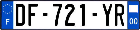 DF-721-YR