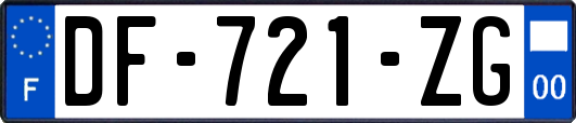 DF-721-ZG