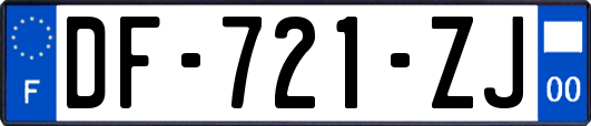 DF-721-ZJ