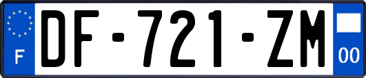 DF-721-ZM