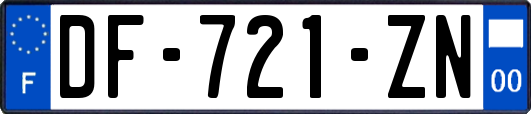 DF-721-ZN