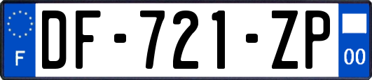 DF-721-ZP