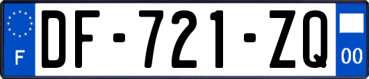 DF-721-ZQ