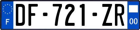 DF-721-ZR