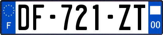 DF-721-ZT