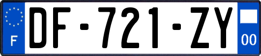 DF-721-ZY